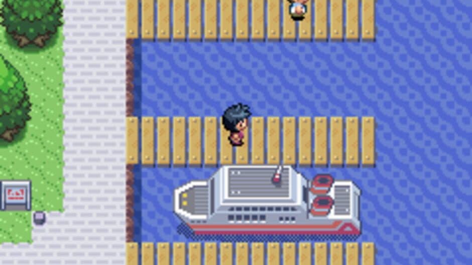 Скриншот 9 из Pokémon Giratina Strikes Back