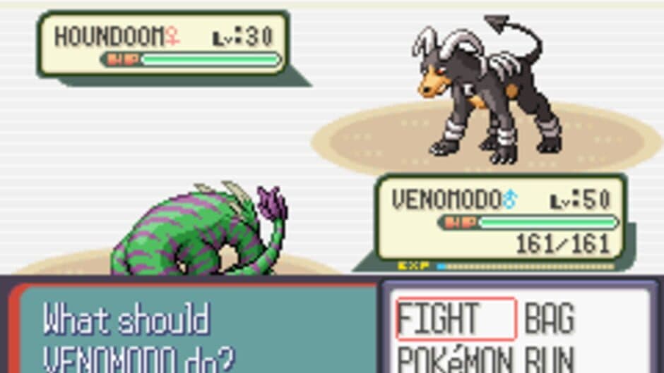 Скриншот 3 из Pokémon Giratina Strikes Back