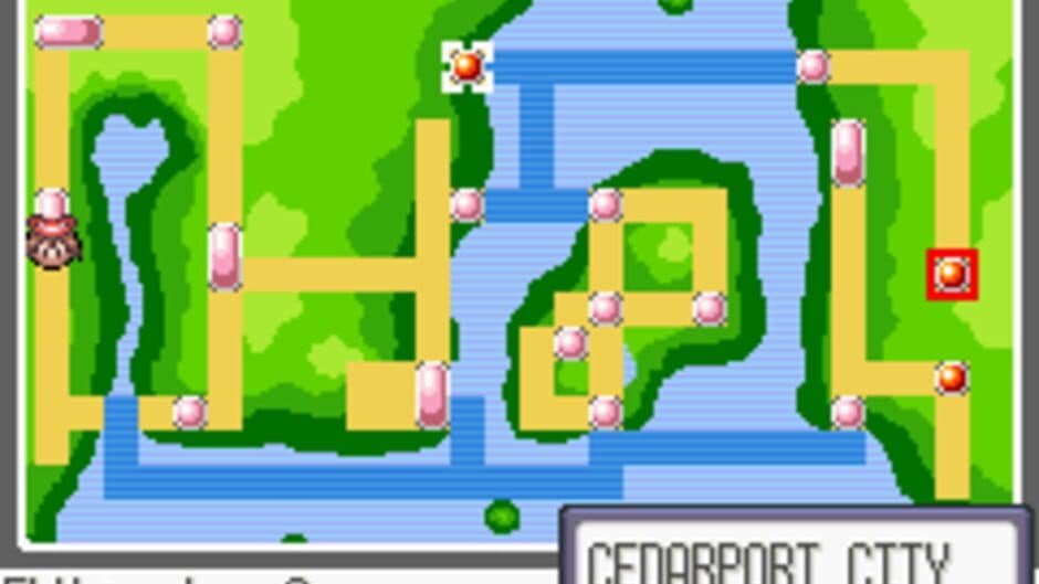 Скриншот 11 из Pokémon Giratina Strikes Back