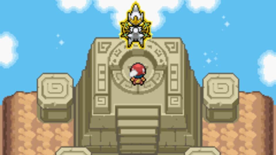 Скриншот 5 из Pokémon Light Platinum