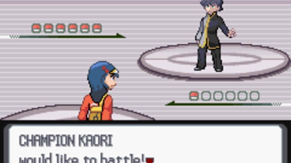 Скриншот 12 из Pokémon Light Platinum
