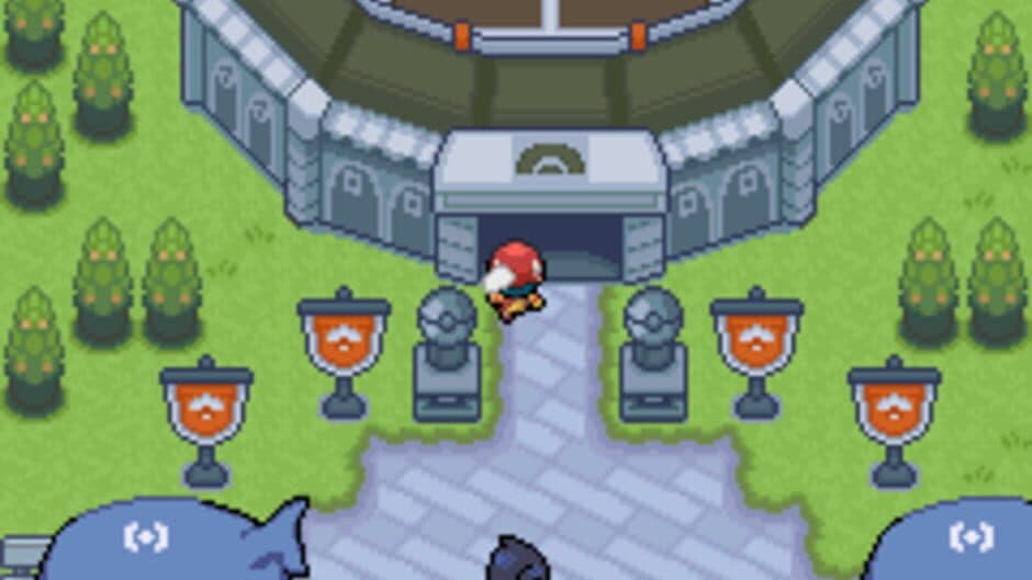 Скриншот 11 из Pokémon Light Platinum