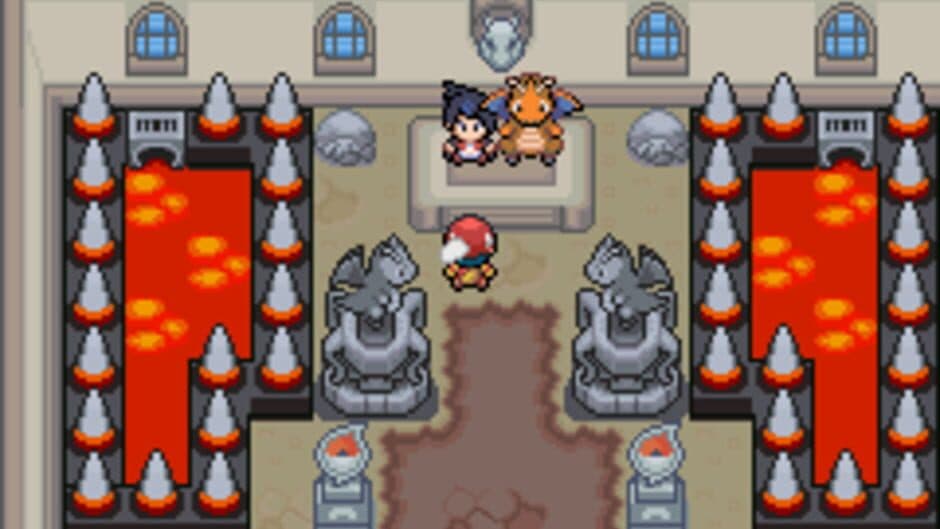 Скриншот 9 из Pokémon Light Platinum
