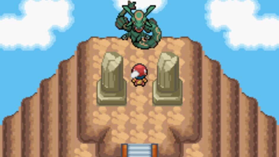 Скриншот 10 из Pokémon Light Platinum