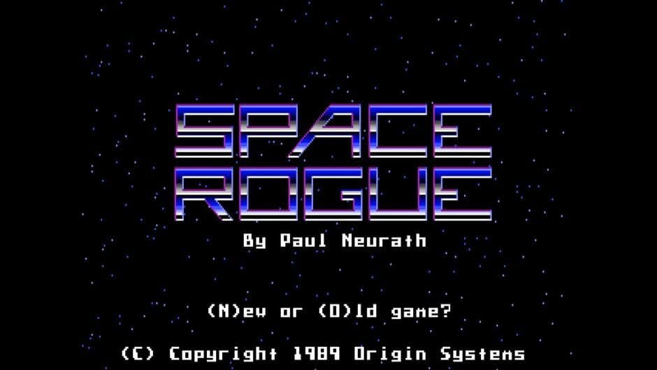 Скриншот 5 из Space Rogue