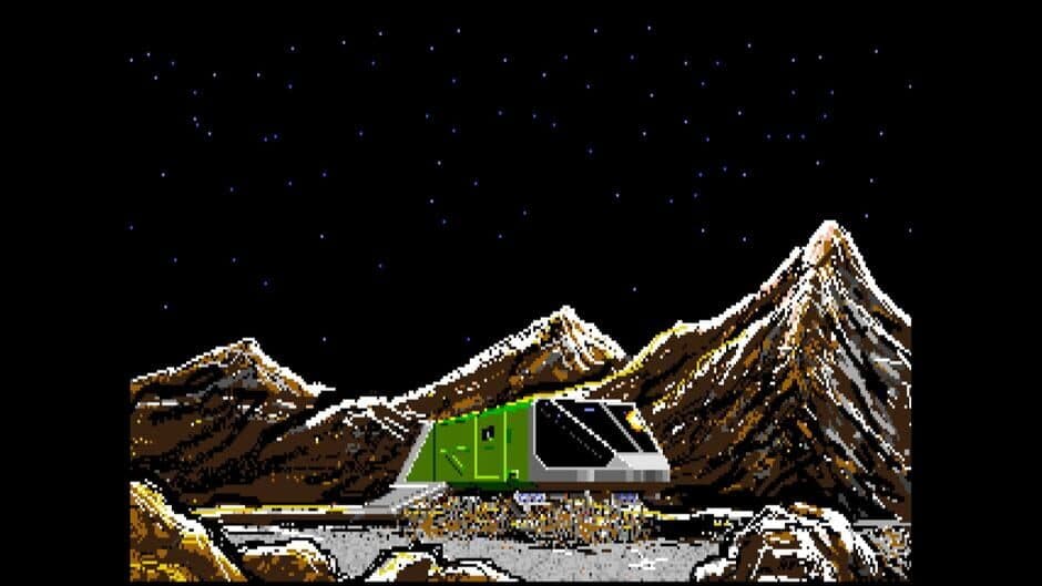 Скриншот 4 из Space Rogue