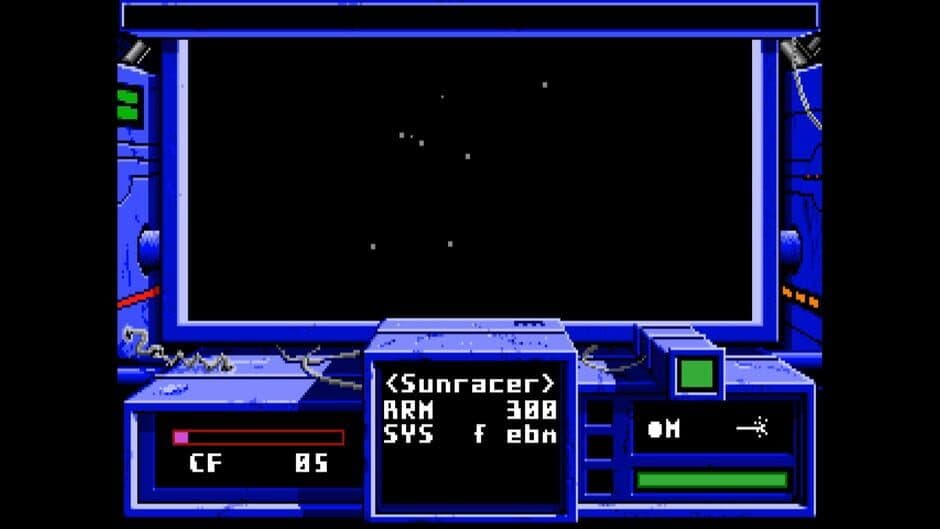 Скриншот 6 из Space Rogue
