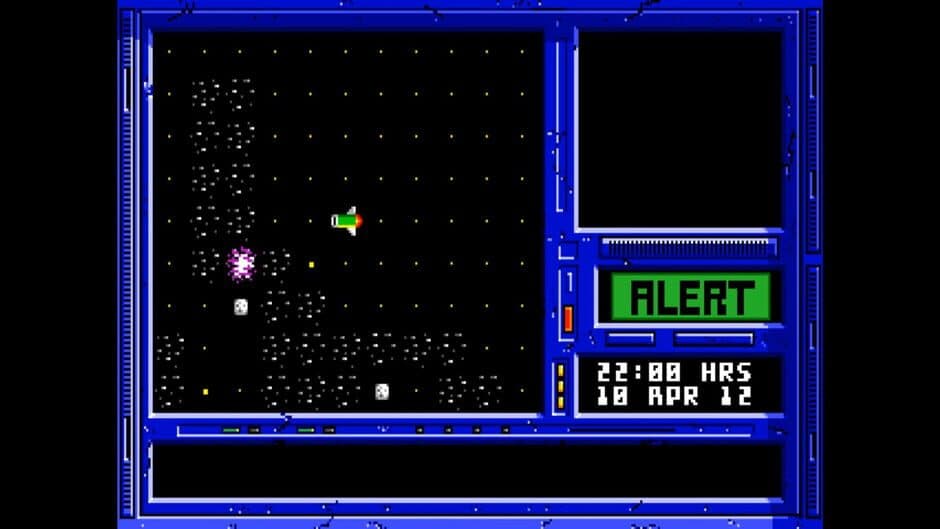 Скриншот 3 из Space Rogue