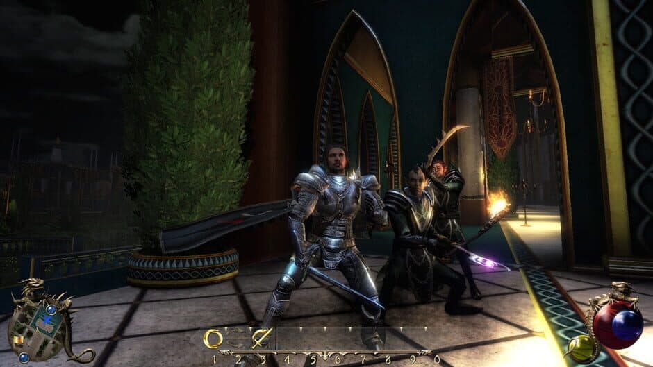 Скриншот 9 из Two Worlds II HD: Shattered Embrace