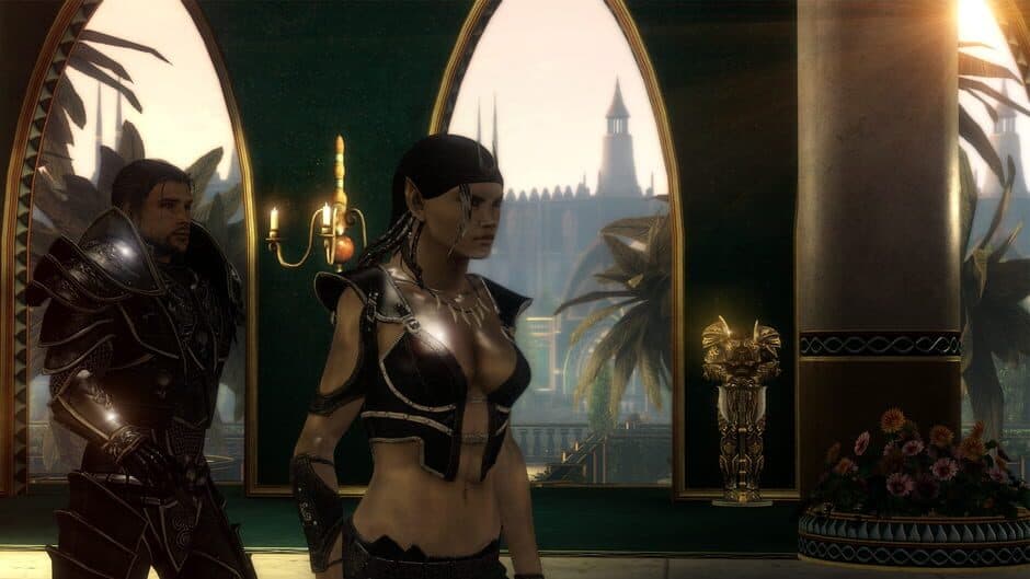 Скриншот 3 из Two Worlds II HD: Shattered Embrace