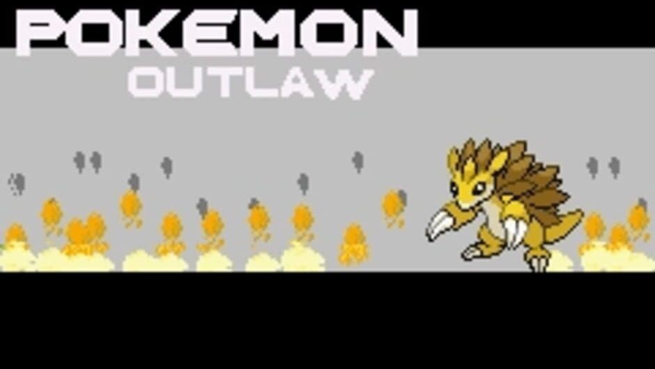 Скриншот 4 из Pokémon Outlaw