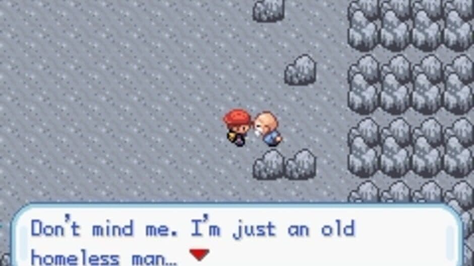 Скриншот 1 из Pokémon Outlaw