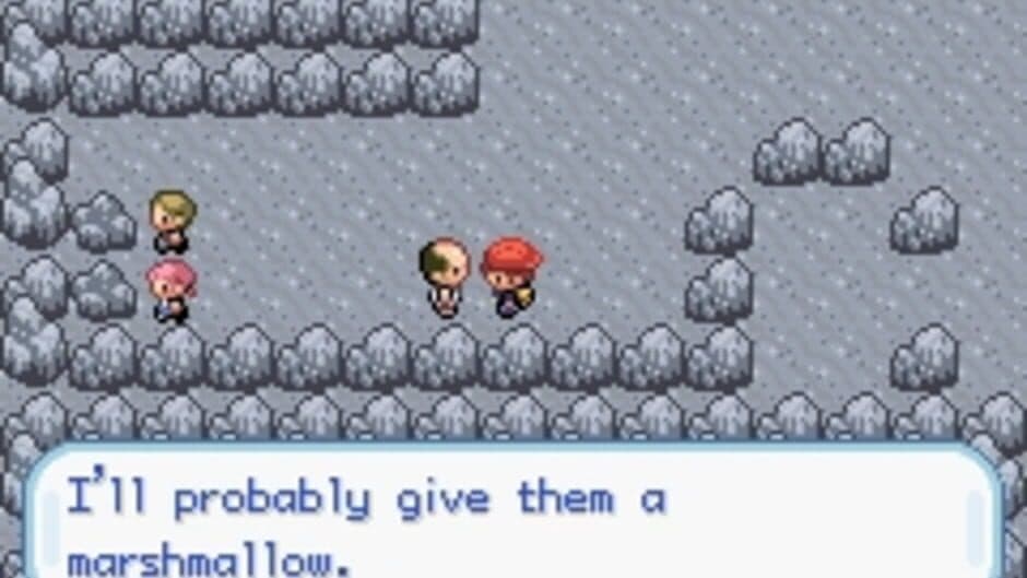 Скриншот 3 из Pokémon Outlaw