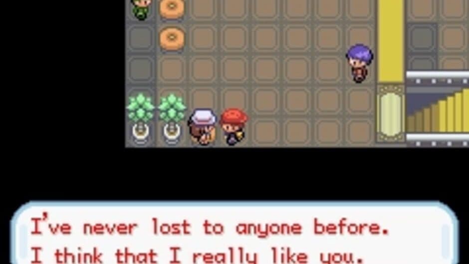 Скриншот 10 из Pokémon Outlaw