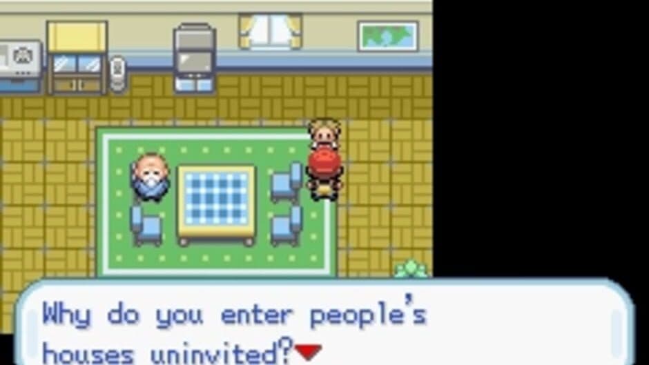 Скриншот 9 из Pokémon Outlaw