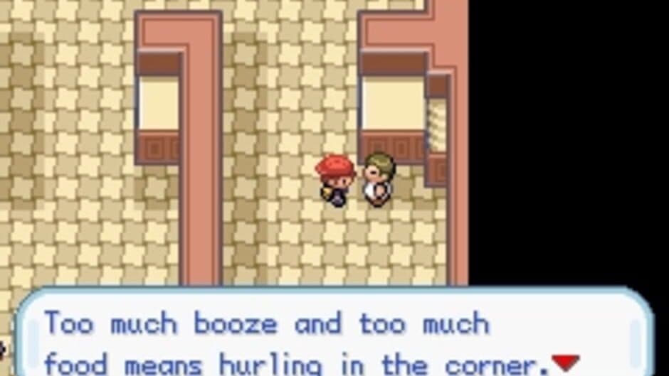 Скриншот 8 из Pokémon Outlaw