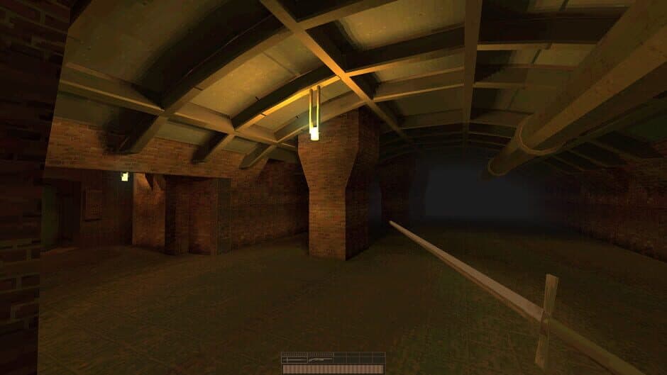 Скриншот 2 из Daemonic Runner