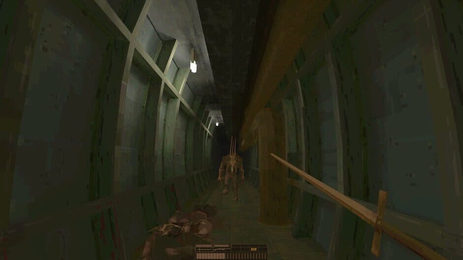 Скриншот 7 из Daemonic Runner