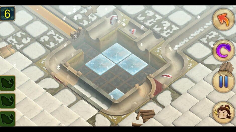Скриншот 2 из Pipeline of Emperor Yu