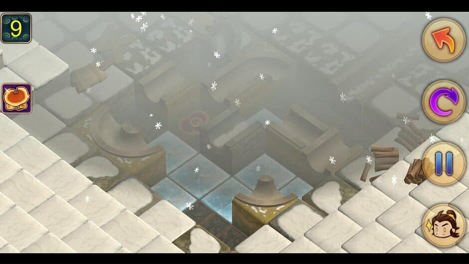 Скриншот 9 из Pipeline of Emperor Yu