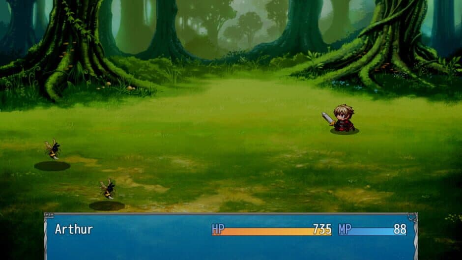 Скриншот 11 из Triuna: The Seven