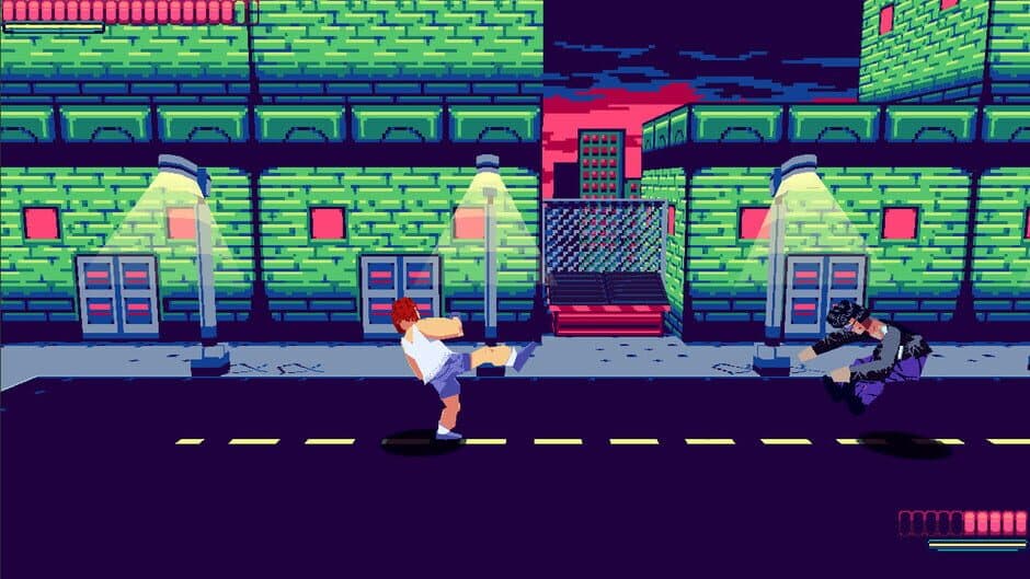 Скриншот 5 из Breakneck City