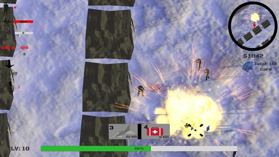 Скриншот 7 из Mission:Amazing