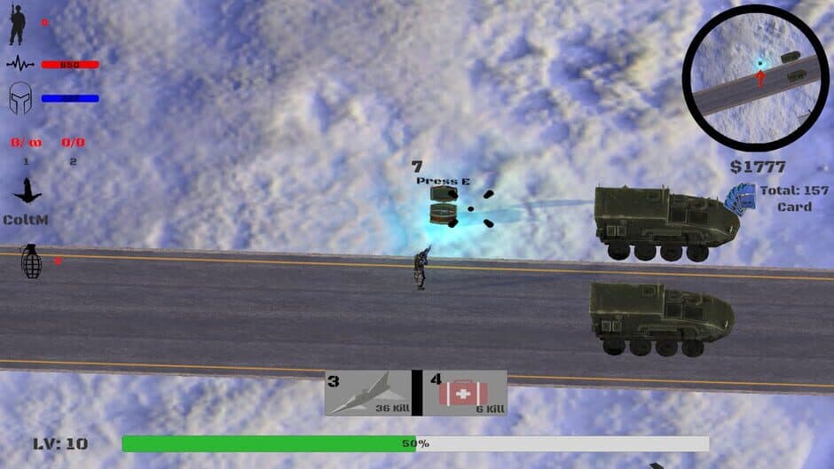 Скриншот 11 из Mission:Amazing