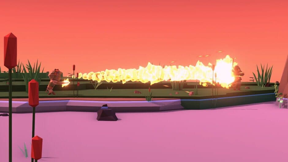 Скриншот 2 из Dusk Warlocks