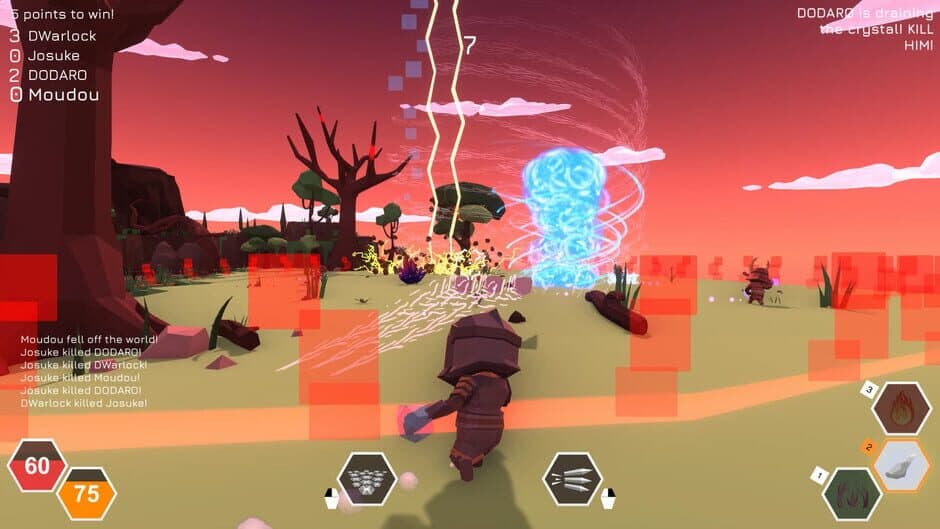 Скриншот 5 из Dusk Warlocks