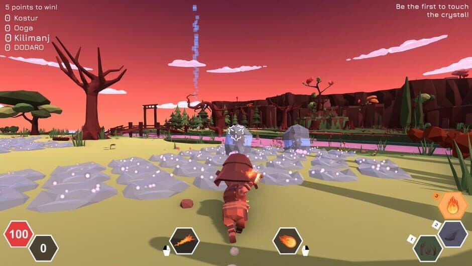 Скриншот 4 из Dusk Warlocks