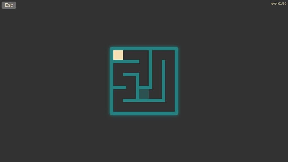 Скриншот 2 из Labyrinth