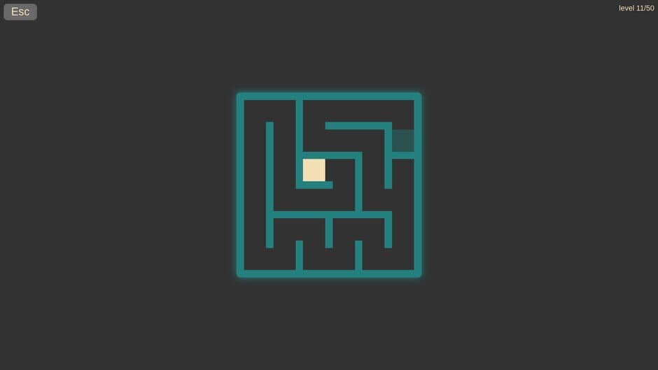 Скриншот 4 из Labyrinth