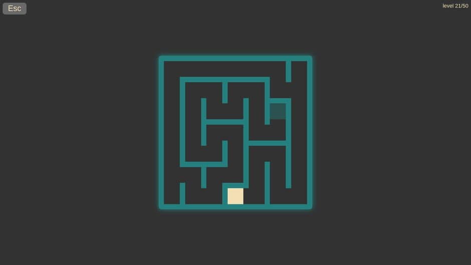 Скриншот 3 из Labyrinth