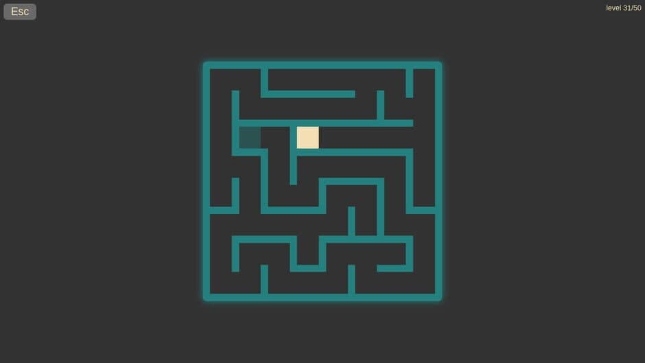 Скриншот 1 из Labyrinth