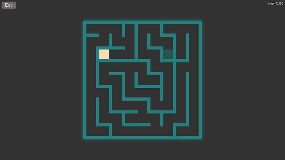 Скриншот 5 из Labyrinth