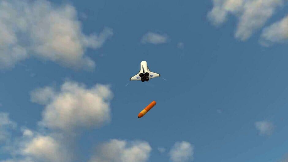 Скриншот 1 из RC Plane VR