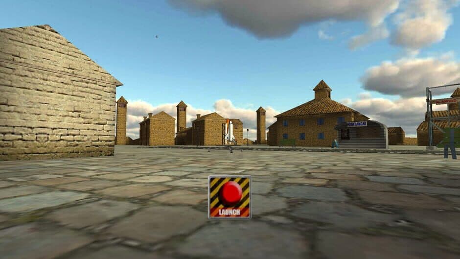 Скриншот 7 из RC Plane VR