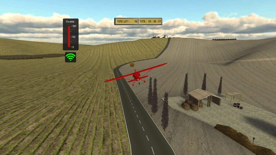 Скриншот 4 из RC Plane VR