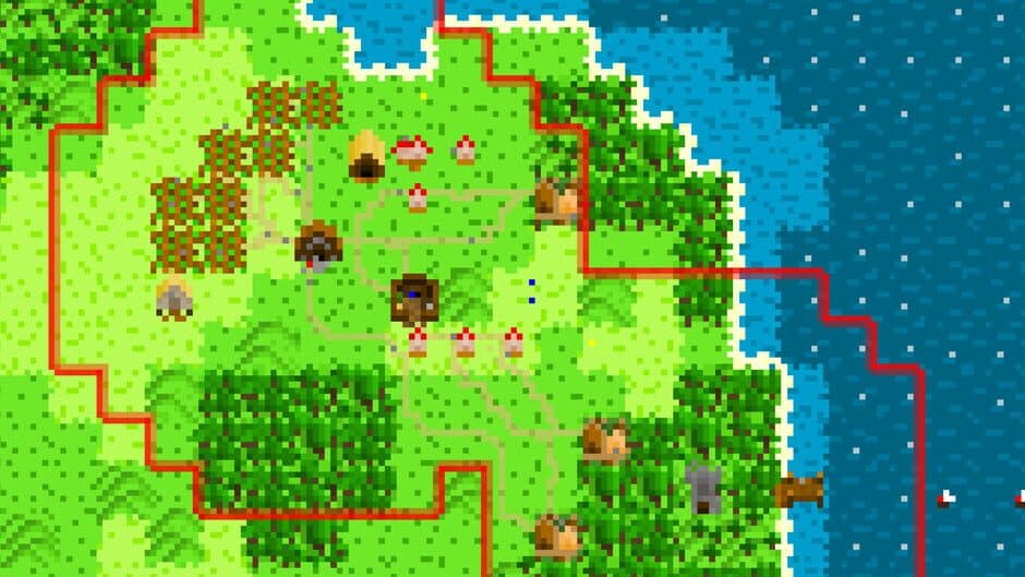 Скриншот 4 из Civlands