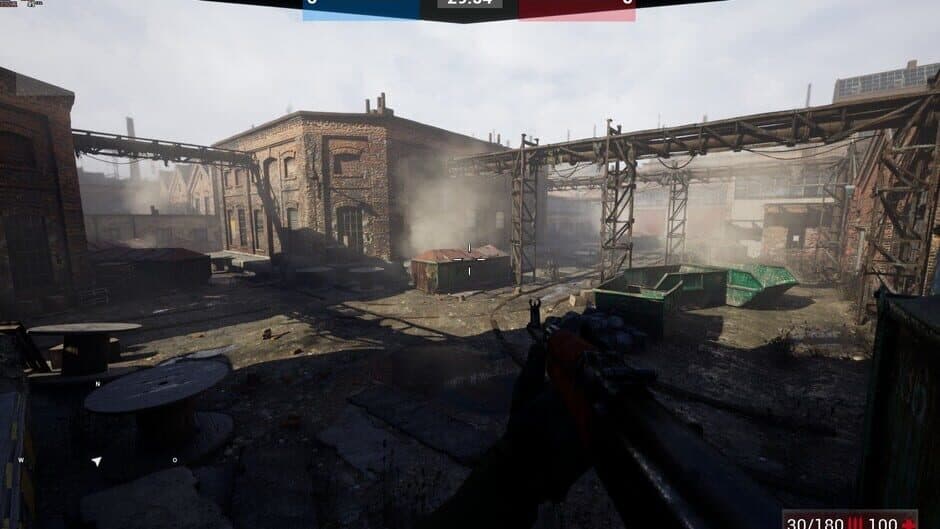 Скриншот 12 из Flagfights
