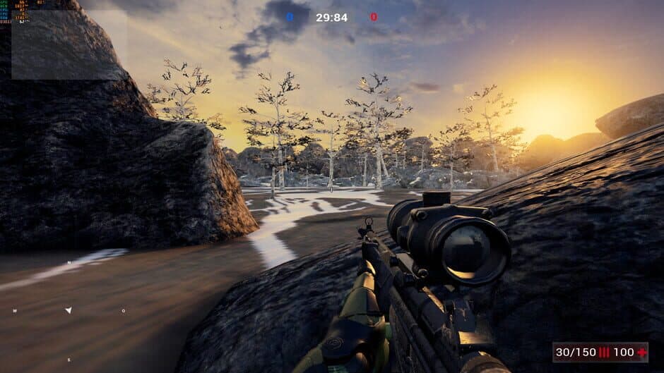 Скриншот 8 из Flagfights
