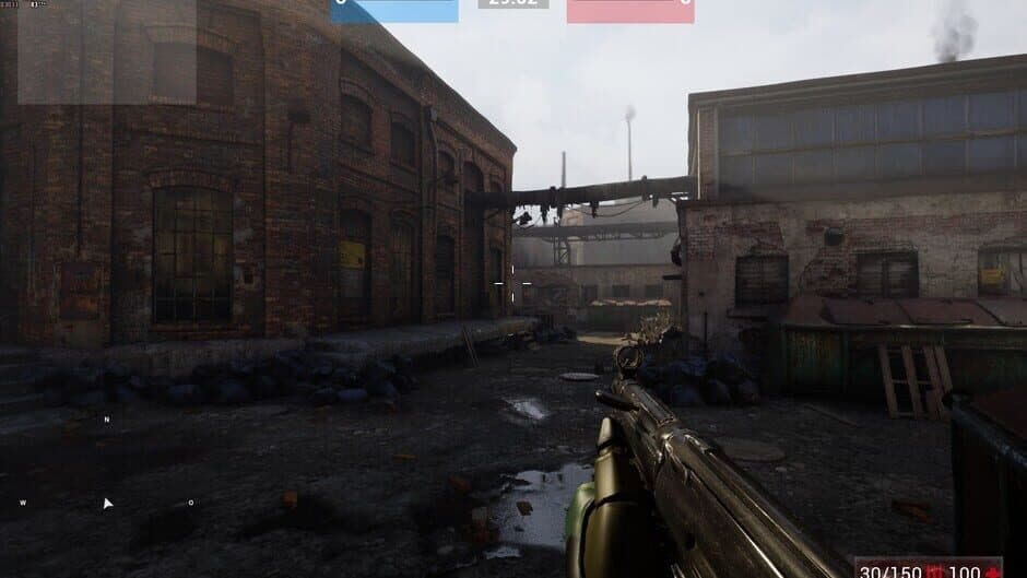 Скриншот 9 из Flagfights