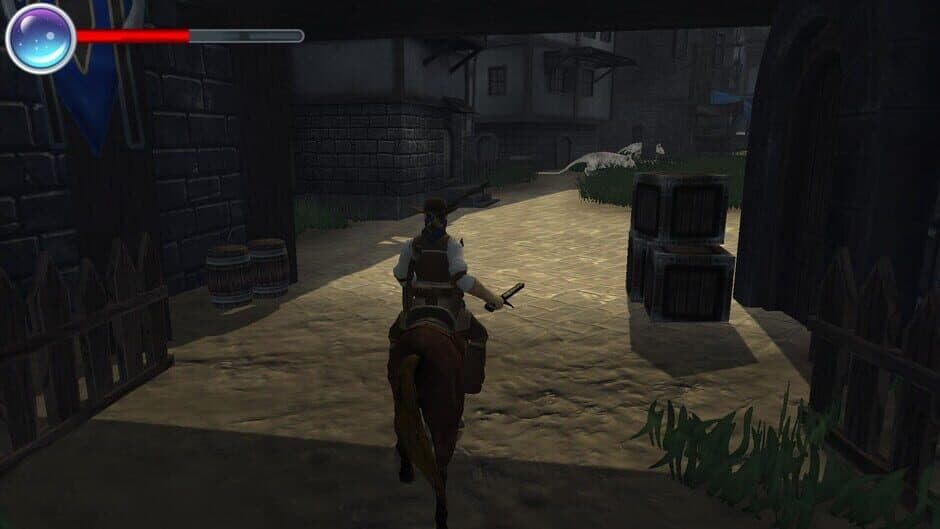 Скриншот 2 из Cowboy