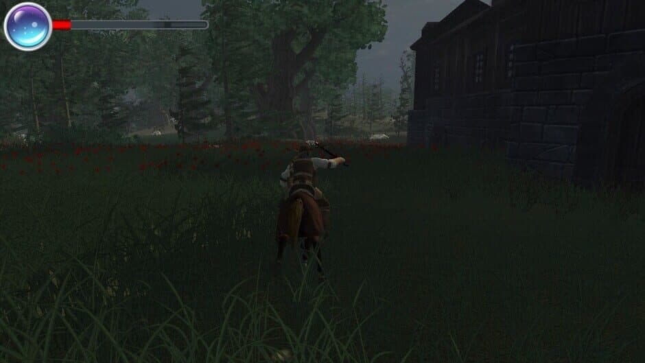 Скриншот 5 из Cowboy