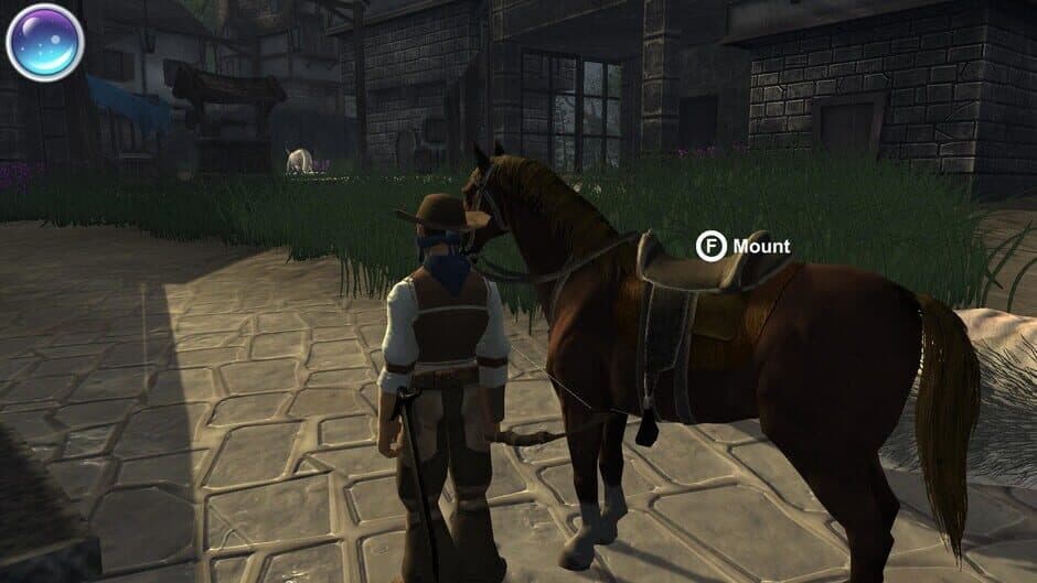 Скриншот 8 из Cowboy