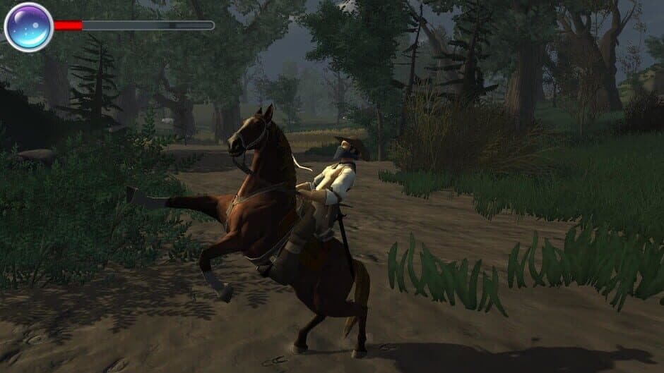 Скриншот 3 из Cowboy