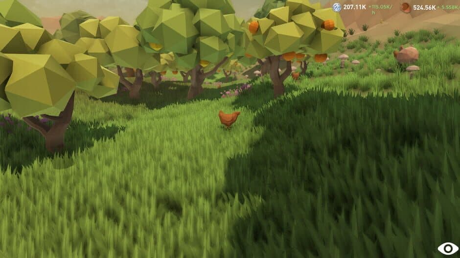 Скриншот 2 из The Island Story