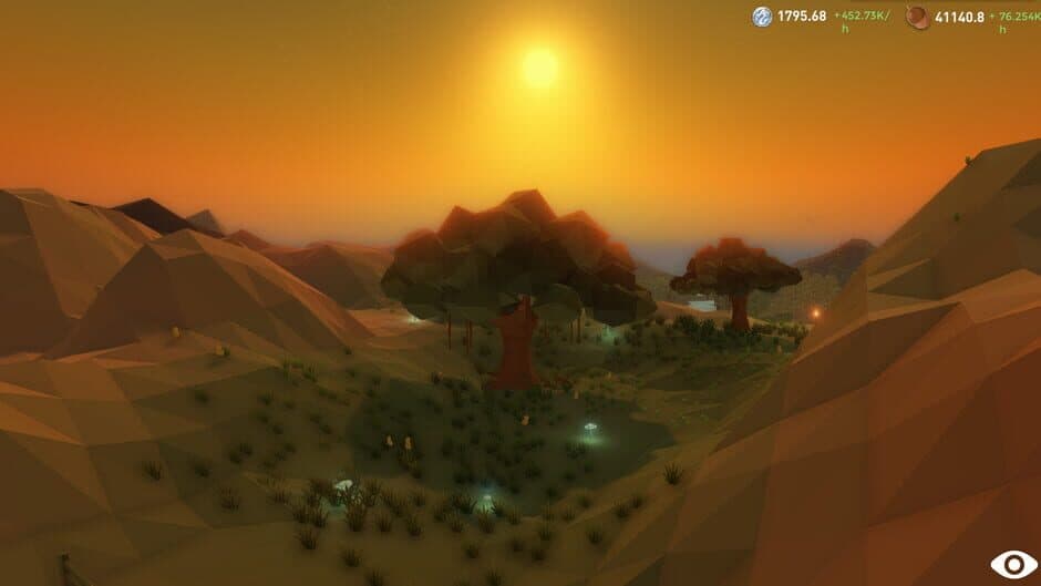 Скриншот 3 из The Island Story