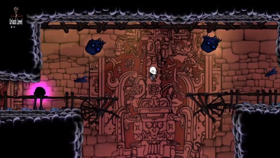 Скриншот 2 из CaveBugBoy
